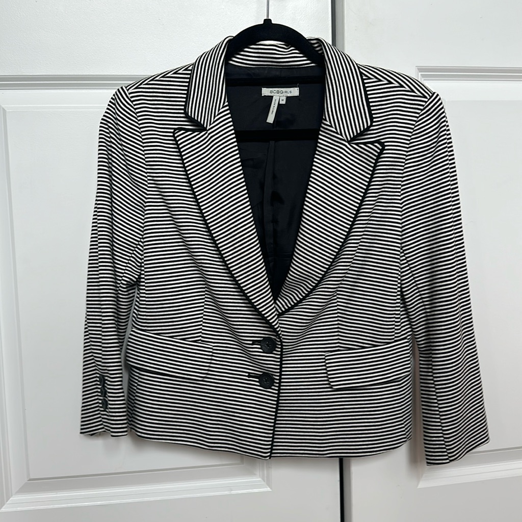 Soft Blazer